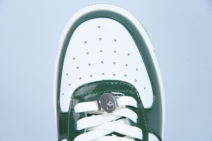 A BATHING APE BAPE SK8 STA