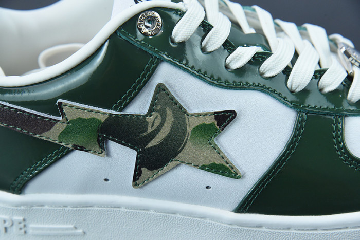 A BATHING APE BAPE SK8 STA