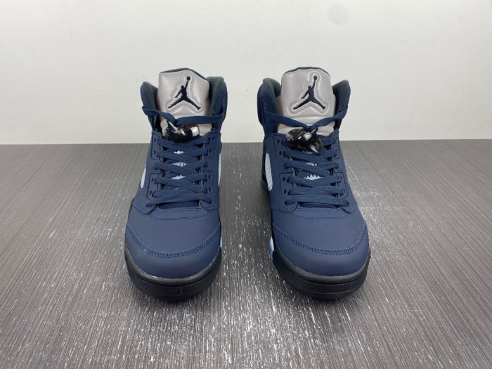AIR JORDAN 5 “GEORGETOWN” FD6812-400