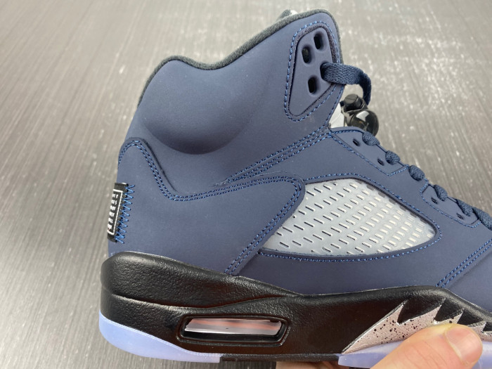 AIR JORDAN 5 “GEORGETOWN” FD6812-400