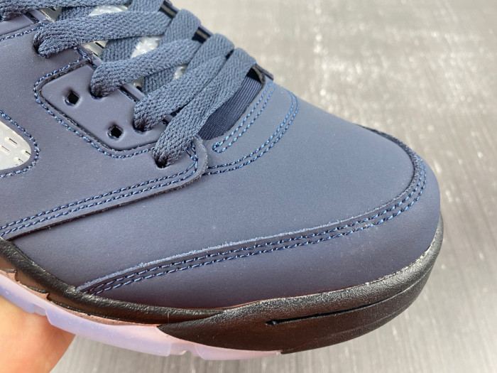 AIR JORDAN 5 “GEORGETOWN” FD6812-400