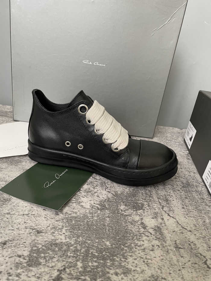 Rick Owen Sneaker