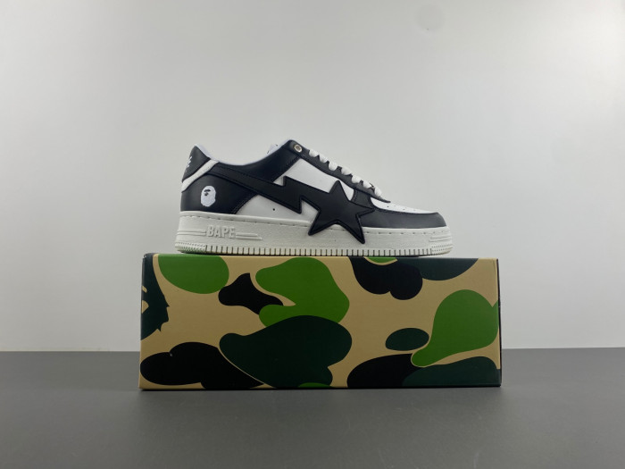 A BATHING APE BAPE SK8 STA