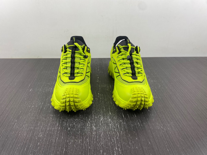 MONCLER TRAILGRIP GORE-TEX