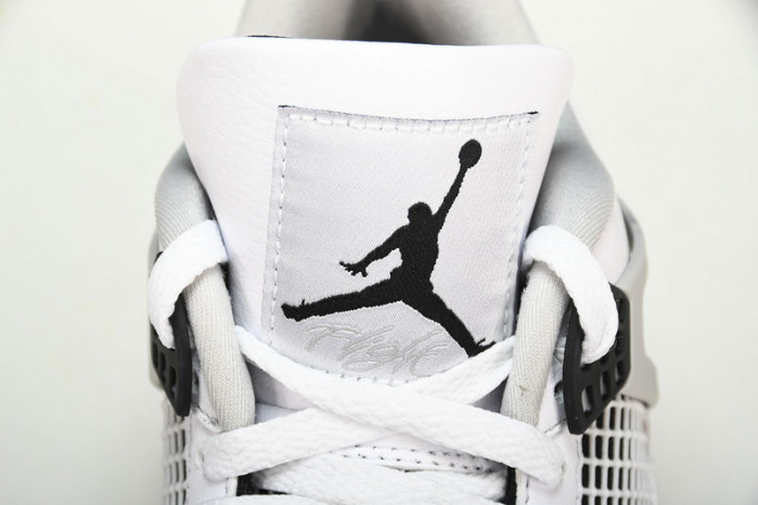 Air Jordan 4 "Military Black" DH6927-111