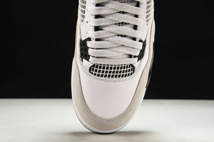 Air Jordan 4 "Military Black" DH6927-111