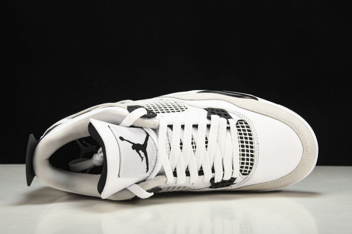 Air Jordan 4 "Military Black" DH6927-111