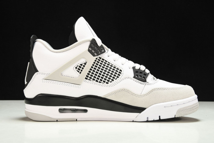 Air Jordan 4 "Military Black" DH6927-111