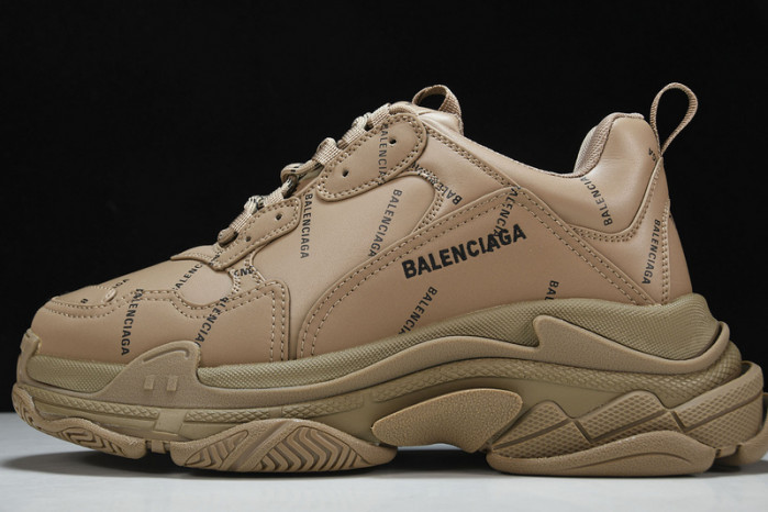 BLCG SNEAKER TRIPLE.S.