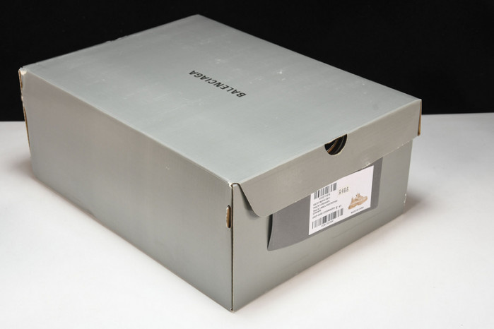 BLCG SNEAKER TRIPLE.S.