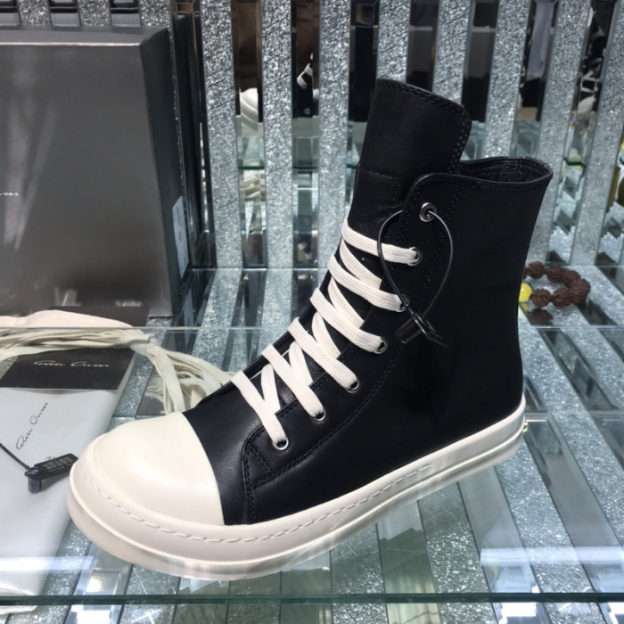 Rick Owen Sneaker