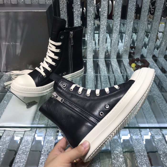 Rick Owen Sneaker