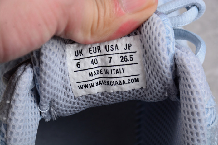 Ba1en*iaga -PHANTOM SNEAKERS