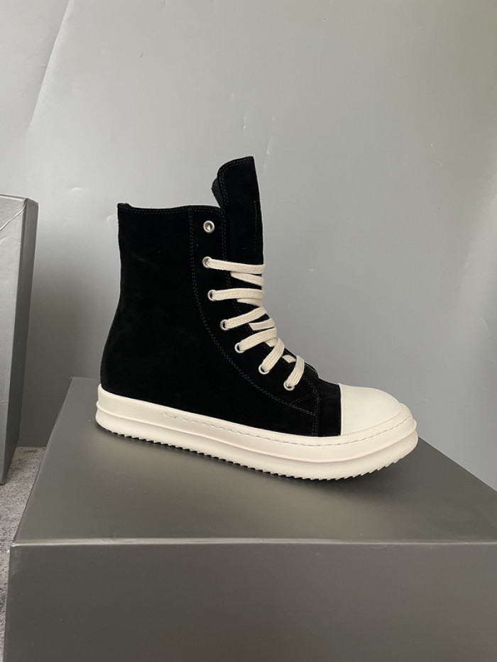 Rick Owen Sneaker