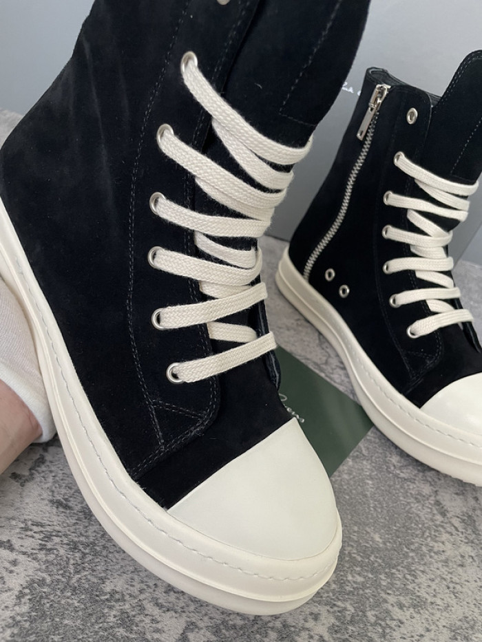 Rick Owen Sneaker