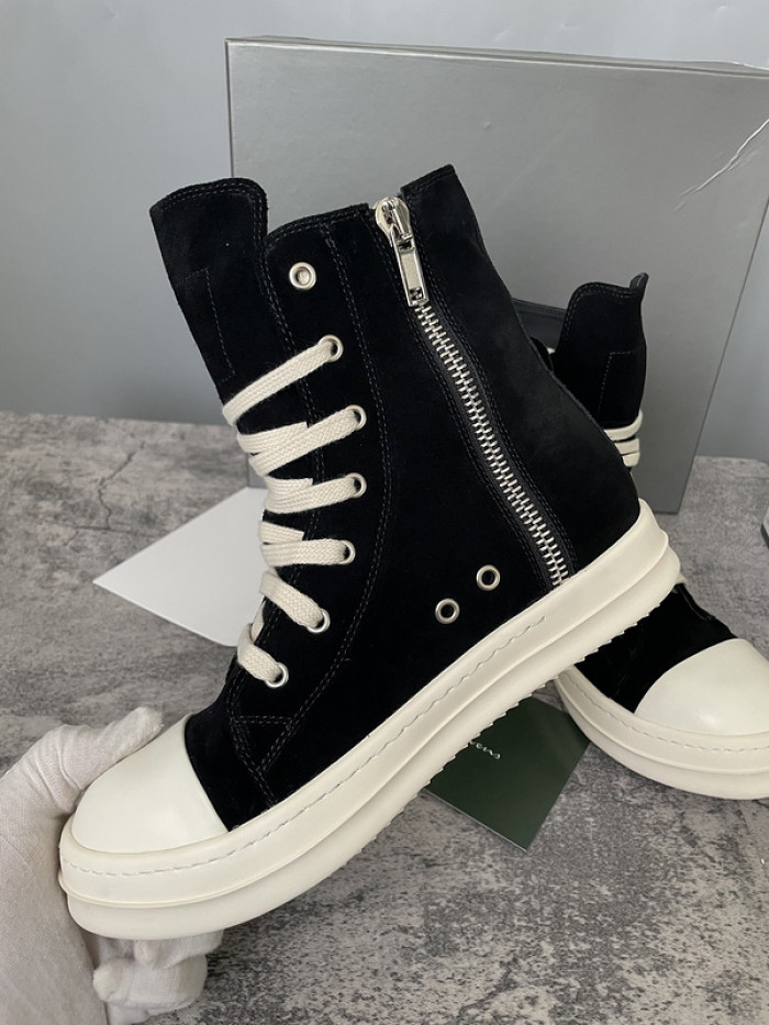 Rick Owen Sneaker