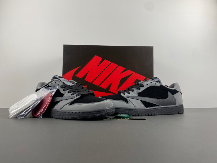 TRAVIS SCOTT X AIR JORDAN 1 LOW OG DM7866-775