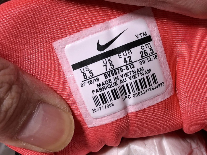 Nike Air Max 97 UL 17 SE Iridescent BV6670-013