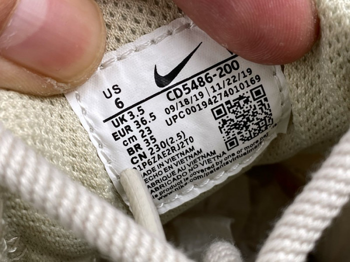 Stussy x Nike Air Zoom Spiridon Caged 2CQ5486-200