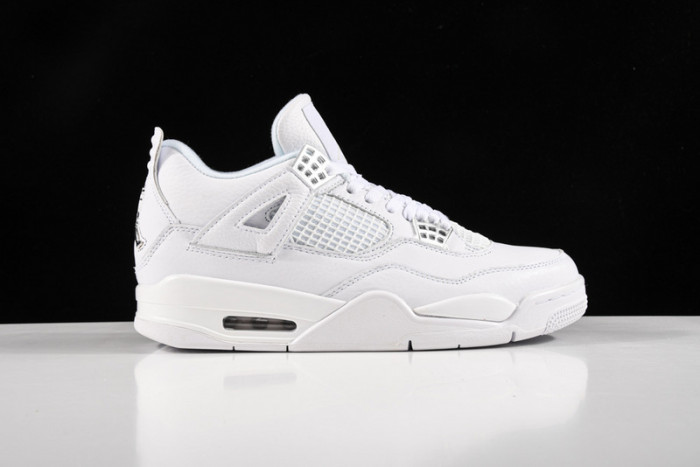 Air Jordan 4 Retro "Pure Money" - 308497 100