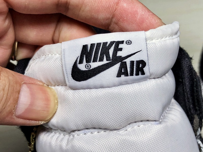 Air Jordan 1 High OG "Twist" - CD0461 007