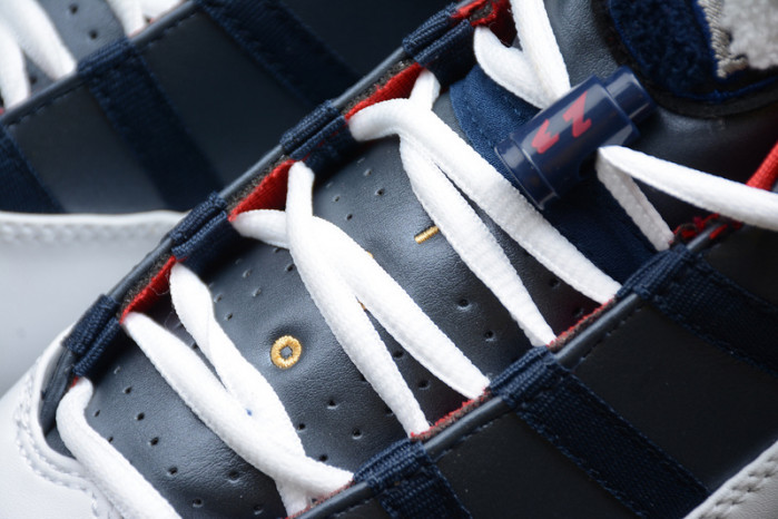 AIR JORDAN 6 RINGS OLYMPIC 322992-161