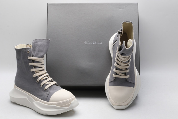 Rick Owens Sneaker