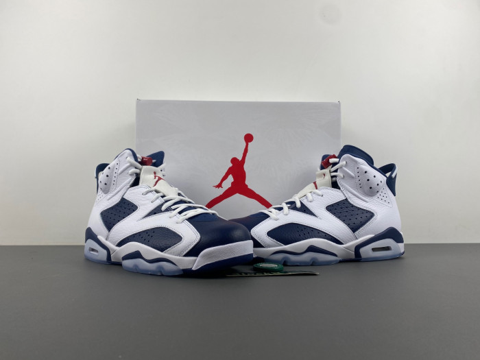AIR JORDAN 6 