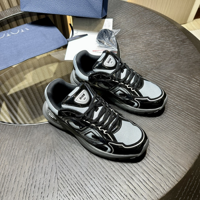 DIO B30 LowTop Sneaker