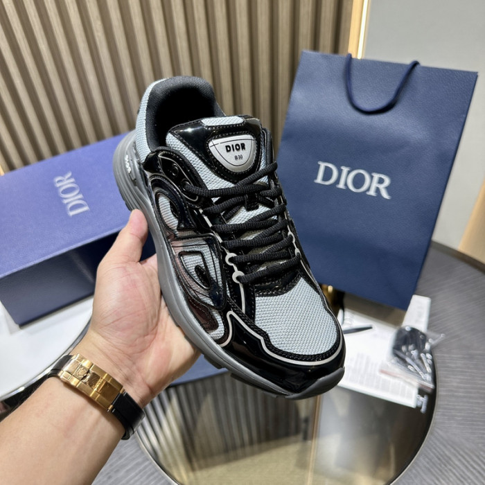 DIO B30 LowTop Sneaker
