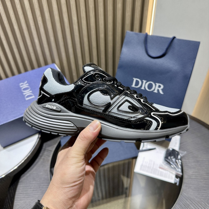 DIO B30 LowTop Sneaker
