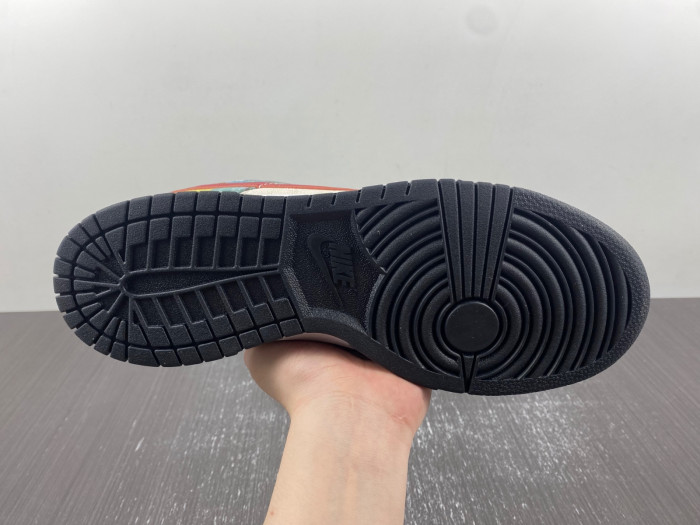 Nike Dunk PARIS MENS SPORTS 308270-111