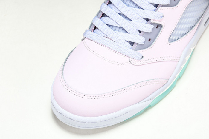 Air Jordan 5 SE "Easter" DV0562-600