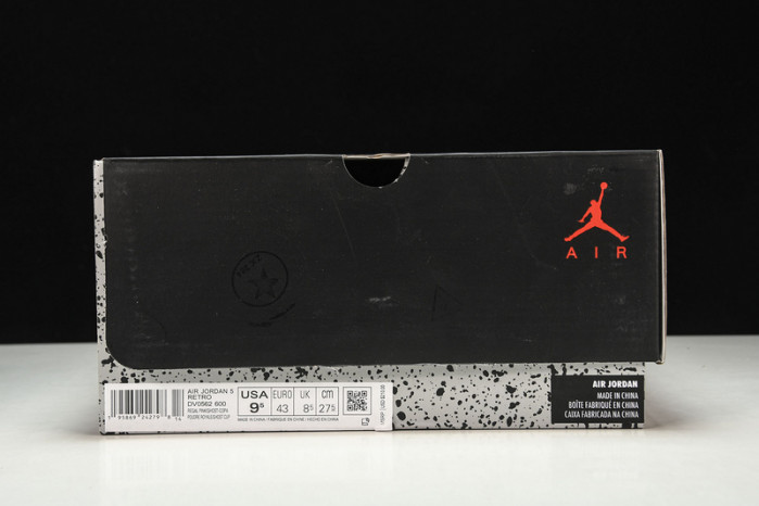 Air Jordan 5 SE "Easter" DV0562-600