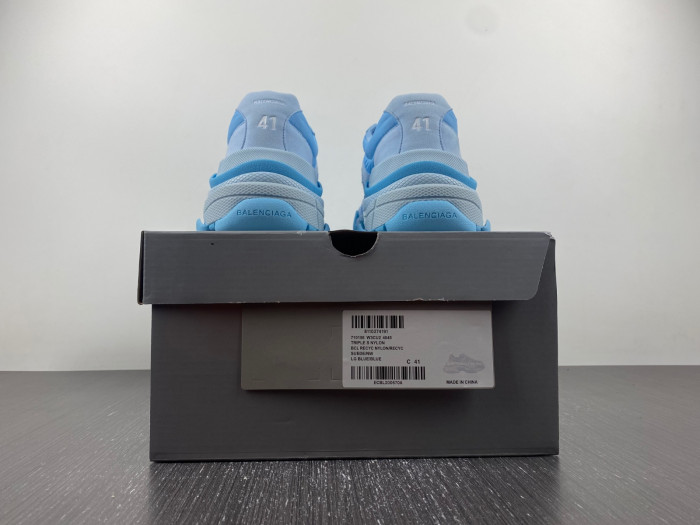 BLCG SNEAKER TRIPLE.S.