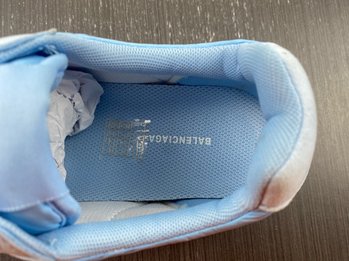 BLCG SNEAKER TRIPLE.S.