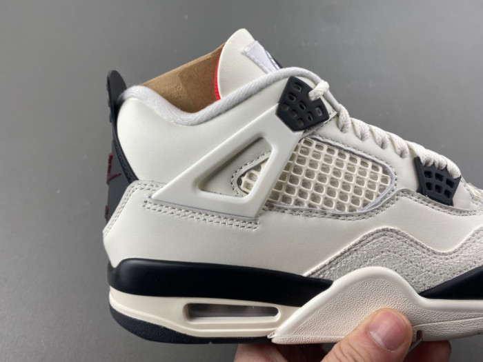 Air Jordan 4 “Flight Club” IM4002-100
