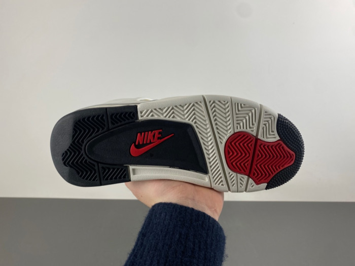 Air Jordan 4 “Flight Club” IM4002-100