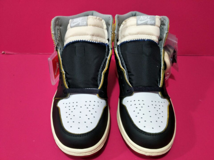 Union x Air Jordan 1 Retro High OG BV1300-106