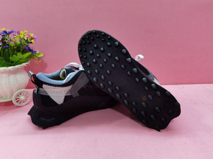 C/O​ ODSY-1000 SNEAKERS