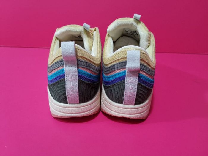 Nike Air Max 1/97 Sean Wotherspoon AJ4219-400