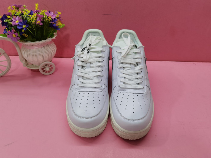 Nike Air Force 1 Low ComplexCon White AO4297-100