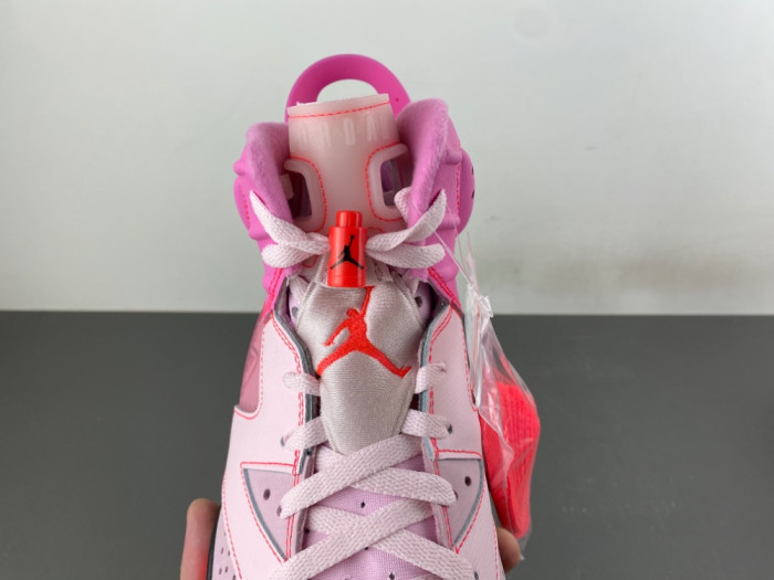 Awake NY x Air Jordan 6 “Playful Pink” IQ5706-600