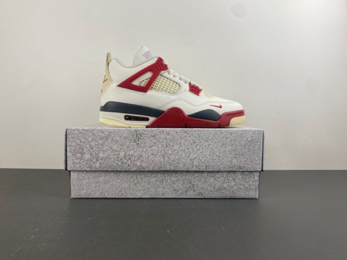 air jordan 4 retro og nigel sylvester bR1ck after bR1ck iq8055-100