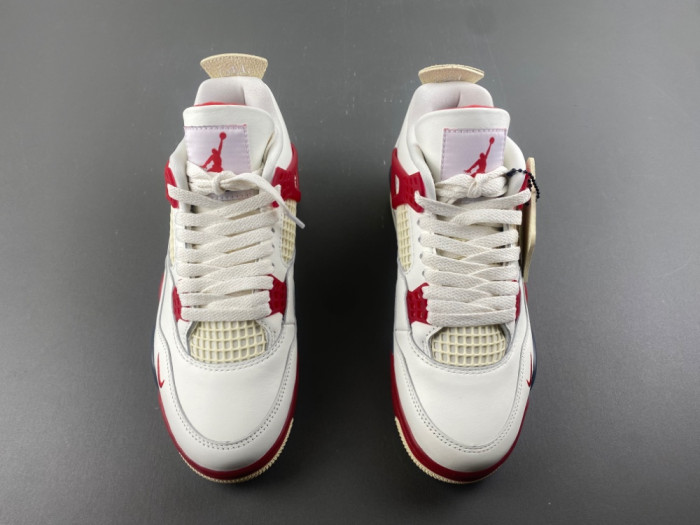 air jordan 4 retro og nigel sylvester bR1ck after bR1ck iq8055-100