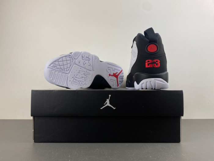 Air Jordan 9 Retro OG 