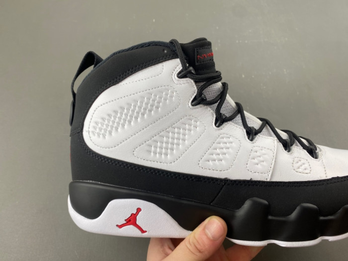 Air Jordan 9 Retro OG 