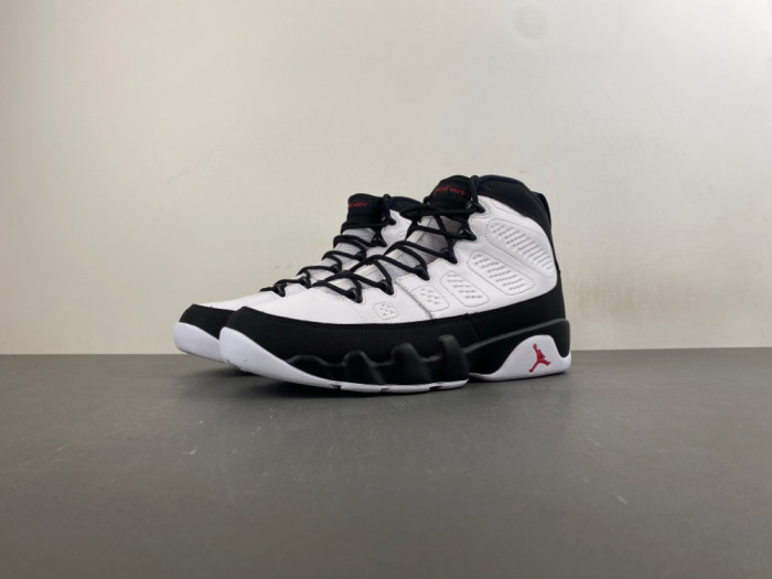 Air Jordan 9 Retro OG 