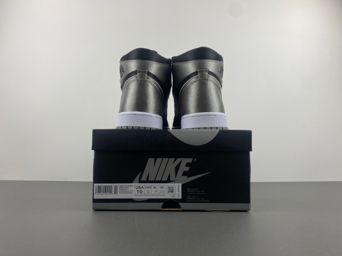 Air Jordan 1 High OG Satin Shadow 2024 FD4810-010