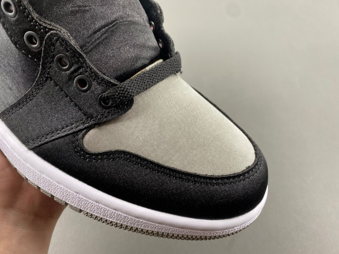 Air Jordan 1 High OG Satin Shadow 2024 FD4810-010